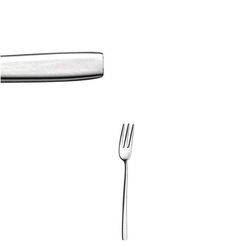 Iris Mini fork Appetizer 
